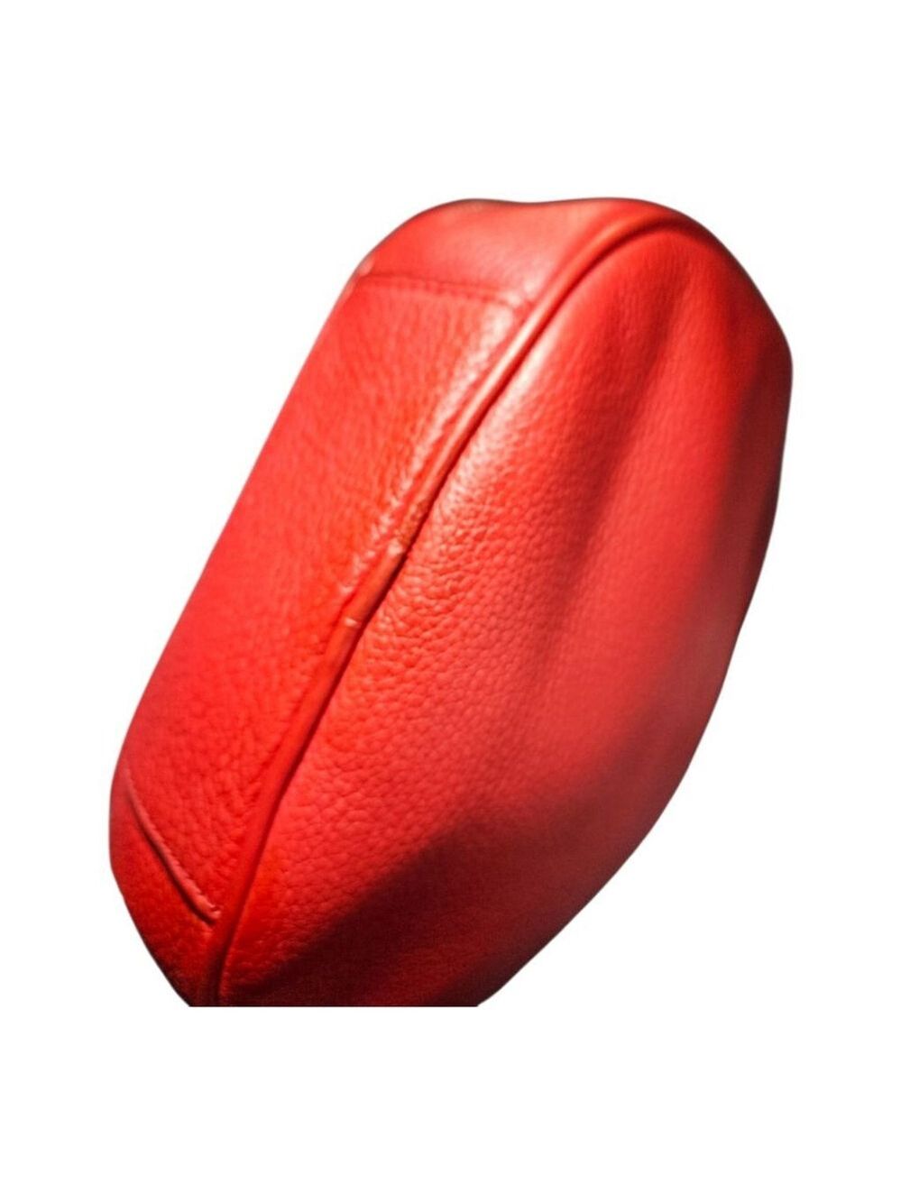 Michael Kors Crossbody Bag Small Red - Picture 15 of 16